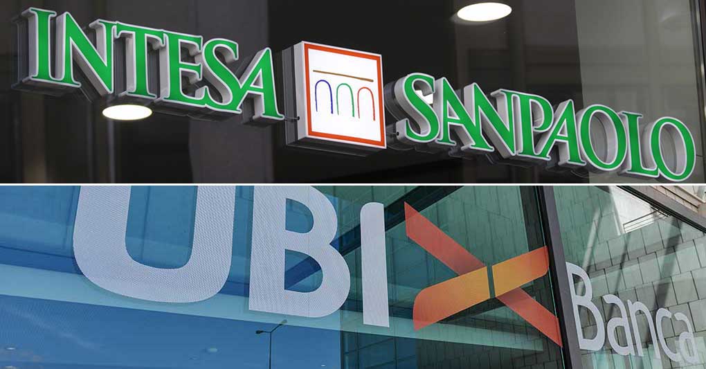 Intesa Sanpaolo Ubi ecco cosa cambia per azionisti e